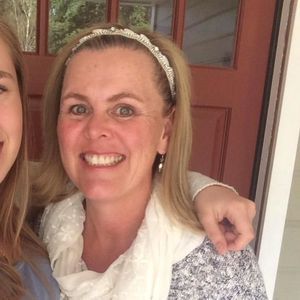 Meet your Posher, Gayle